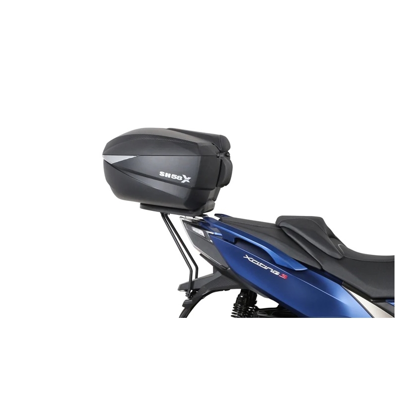 Montagesatz Top Master SHAD für KYMCO Xciting 400 / S / VS 2018-2024