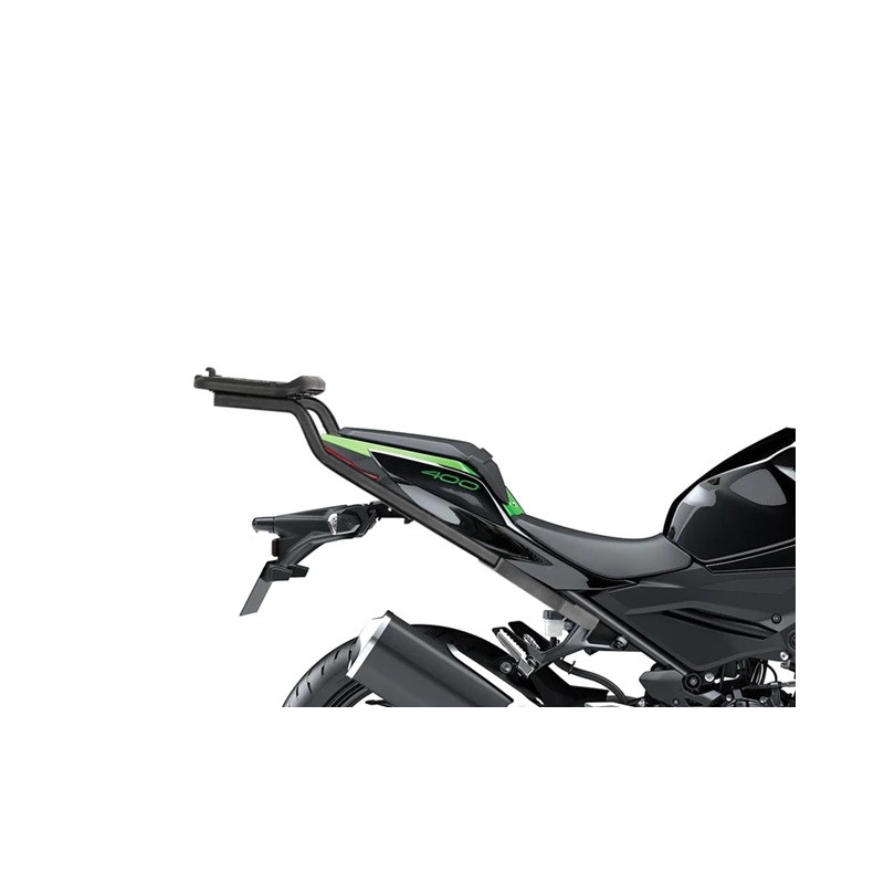 Montagesatz Top Master SHAD für KAWASAKI Z 400 2019-2024