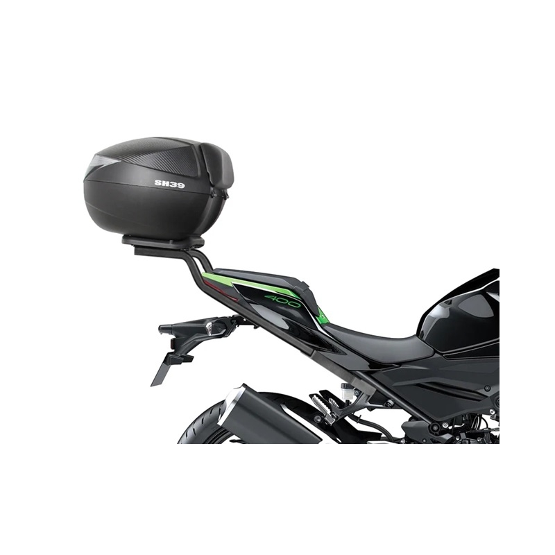 Montagesatz Top Master SHAD für KAWASAKI Z 400 2019-2024