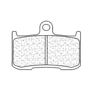 Bremsbeläge CL BRAKES XBK5