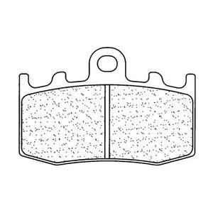 Bremsbeläge CL BRAKES A3+