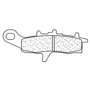 Bremsbeläge CL BRAKES ATV1
