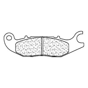 Bremsbeläge CL BRAKES 1148 XBK5