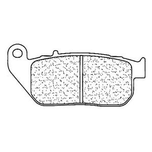 Bremsbeläge CL BRAKES 1149 A3+