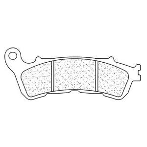 Bremsbeläge CL BRAKES 1159 A3+