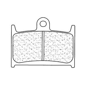 Bremsbeläge CL BRAKES S4