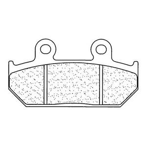 Bremsbeläge CL BRAKES 2248 S4