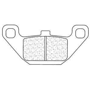 Bremsbeläge CL BRAKES 2285 S4