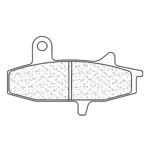 Bremsbeläge CL BRAKES 2308 A3+