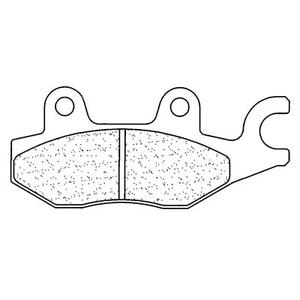 Bremsbeläge CL BRAKES 2326 A3+