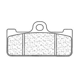 Bremsbeläge CL BRAKES 2329 XBK5