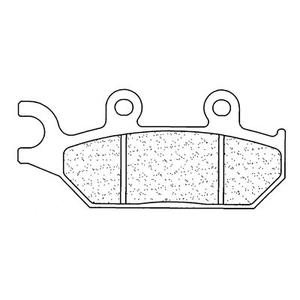 Bremsbeläge CL BRAKES 2360 S4