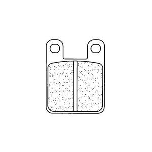 Bremsbeläge CL BRAKES 2377 S4