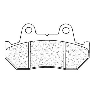 Bremsbeläge CL BRAKES 2382 S4