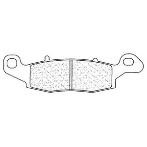 Bremsbeläge CL BRAKES 2383 S4