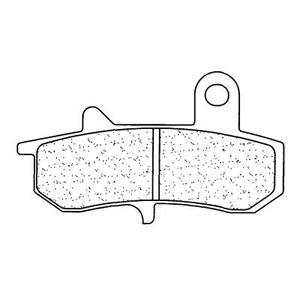 Bremsbeläge CL BRAKES 2388 S4