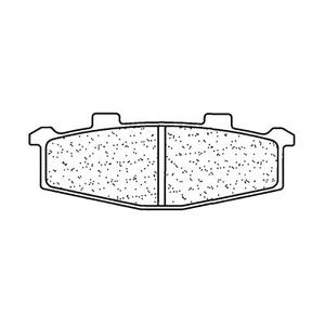 Bremsbeläge CL BRAKES 2389 A3+