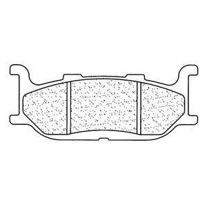 Bremsbeläge CL BRAKES 2391 S4