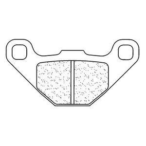 Bremsbeläge CL BRAKES S4