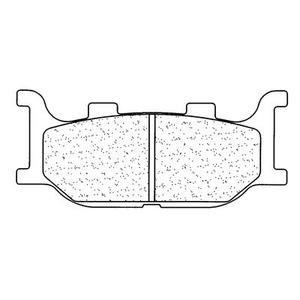 Bremsbeläge CL BRAKES 2546 S4