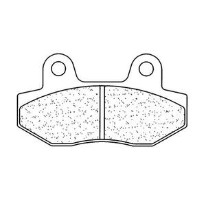 Bremsbeläge CL BRAKES 2621 A3+