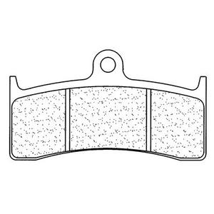 Bremsbeläge CL BRAKES 2899 XBK5