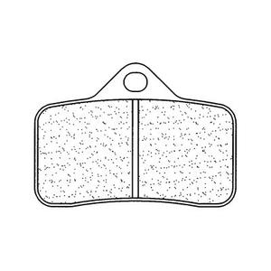 Bremsbeläge CL BRAKES 2920 XBK5