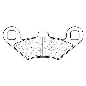 Bremsbeläge CL BRAKES 2927 ATV1