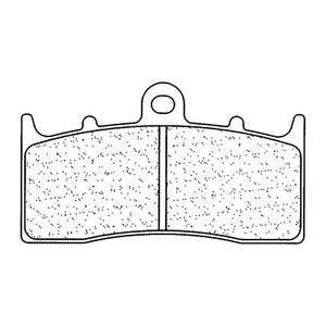 Bremsbeläge CL BRAKES 2960 A3+
