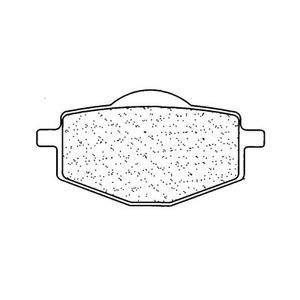 Bremsbeläge CL BRAKES 3008 SC