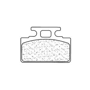 Bremsbeläge CL BRAKES 3009 MSC