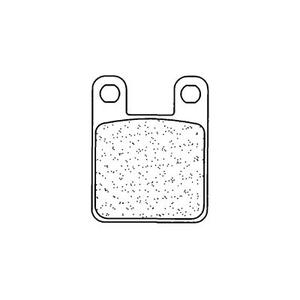 Bremsbeläge CL BRAKES 3015 MSC