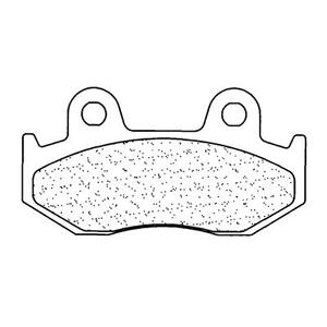 Bremsbeläge CL BRAKES 3019 SC