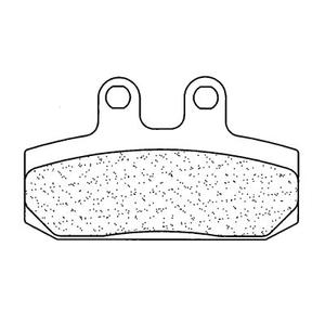 Bremsbeläge CL BRAKES 3020 MSC