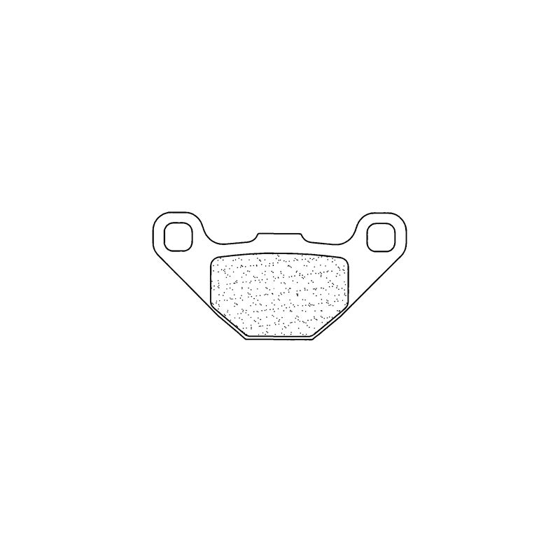 Bremsbeläge CL BRAKES SC