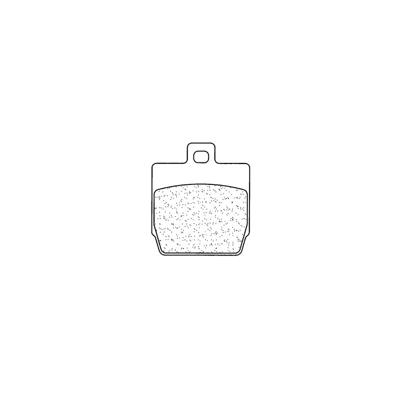 Bremsbeläge CL BRAKES SC