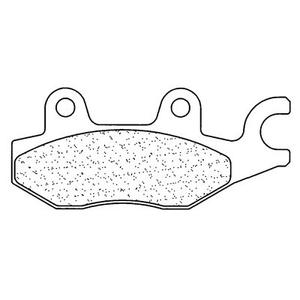 Bremsbeläge CL BRAKES 3036 SC