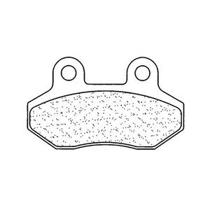 Bremsbeläge CL BRAKES 3039 MSC