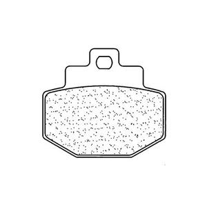 Bremsbeläge CL BRAKES 3054 MSC