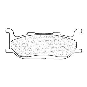 Bremsbeläge CL BRAKES 3058 MSC