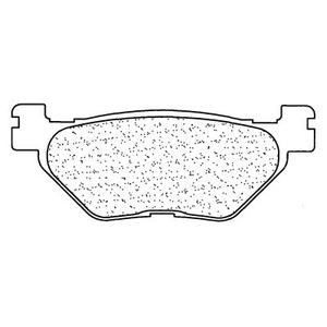 Bremsbeläge CL BRAKES 3061 MSC