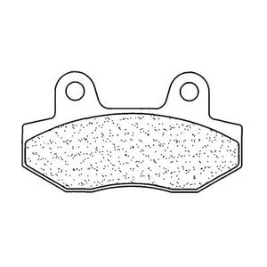 Bremsbeläge CL BRAKES 3062 MSC