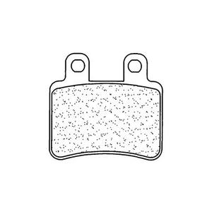 Bremsbeläge CL BRAKES 3063 SC