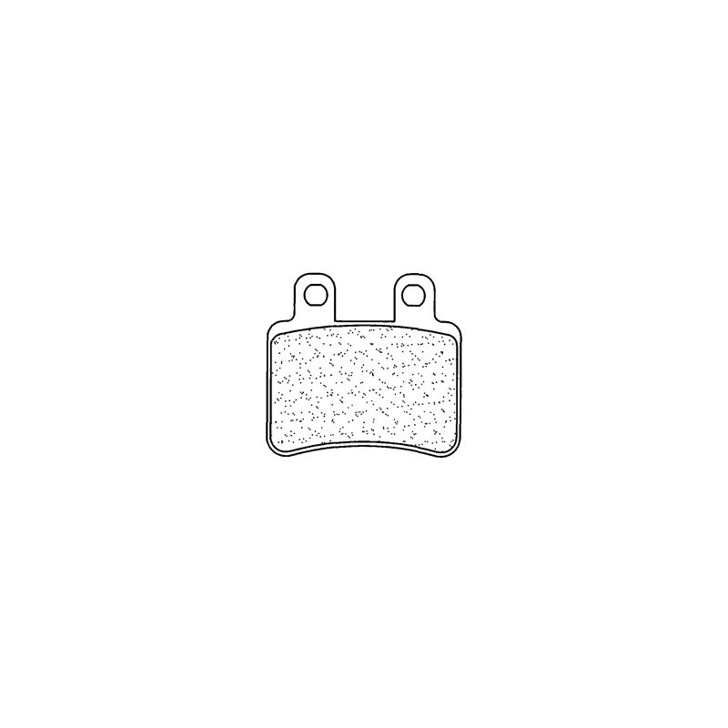 Bremsbeläge CL BRAKES SC