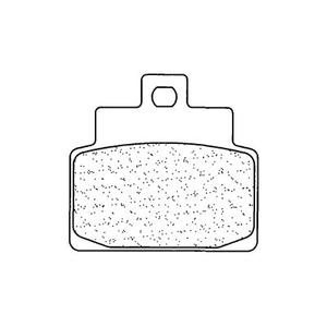 Bremsbeläge CL BRAKES 3064 MSC