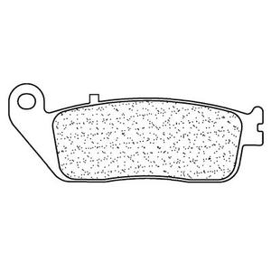 Bremsbeläge CL BRAKES 3065 MSC