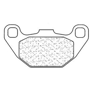 Bremsbeläge CL BRAKES 3068 MSC