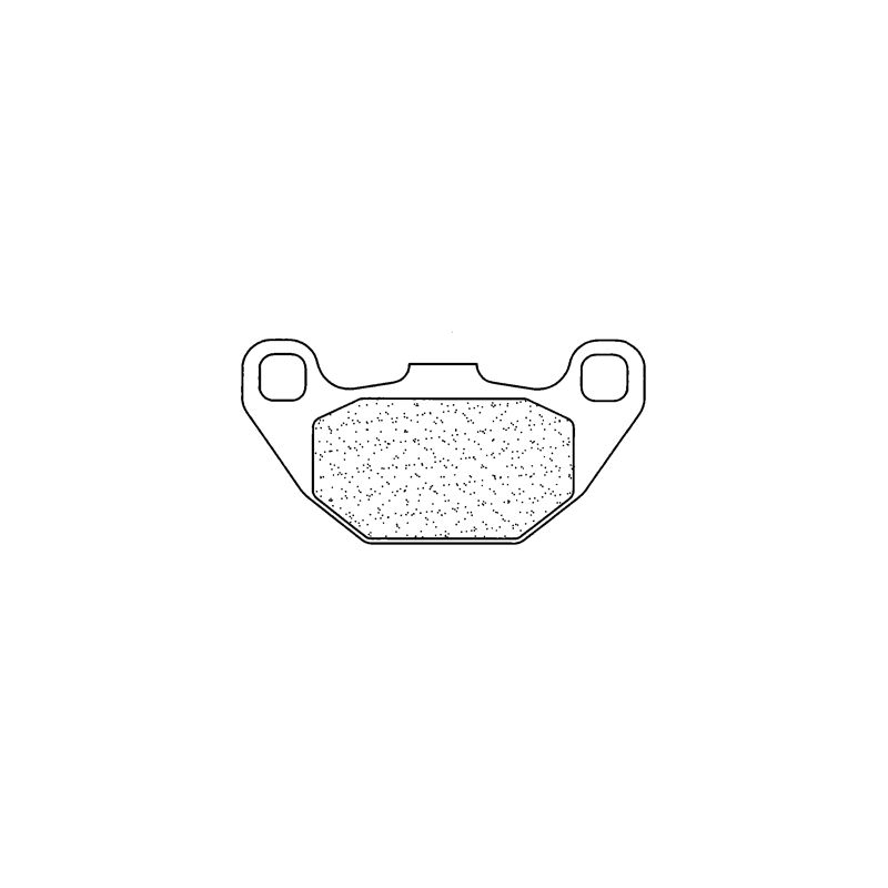 Bremsbeläge CL BRAKES SC