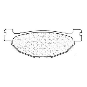 Bremsbeläge CL BRAKES 3075 MSC
