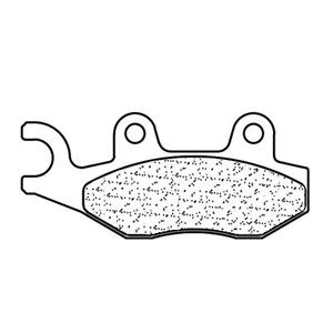 Bremsbeläge CL BRAKES 3078 SC